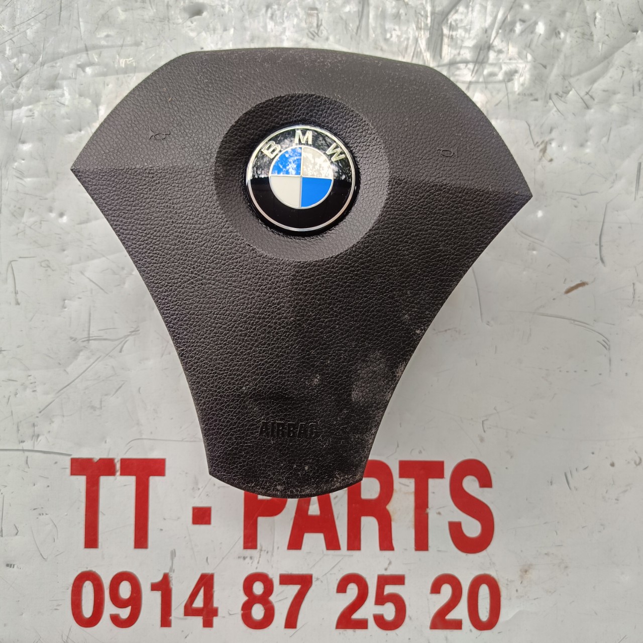 TUI KHÍ VÔ LĂNG BMW E60 E61 5 SERIES 2003-2010 32346780455/ T34825