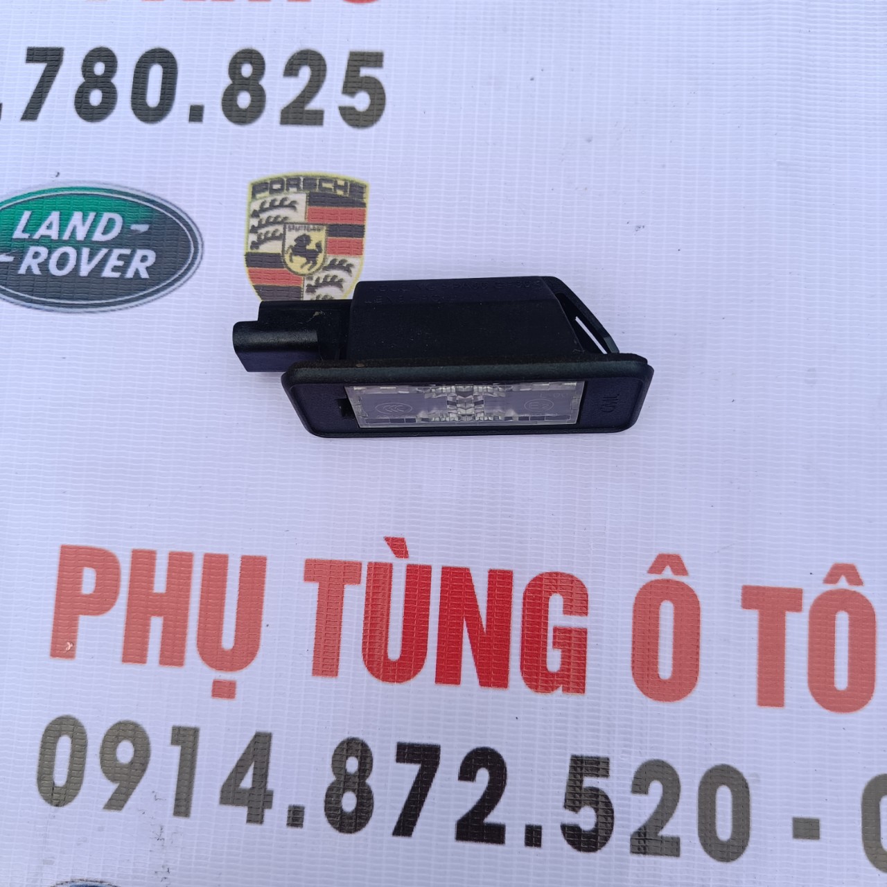 ĐẺN SOI BIỂN SỐ 4008 5008  123