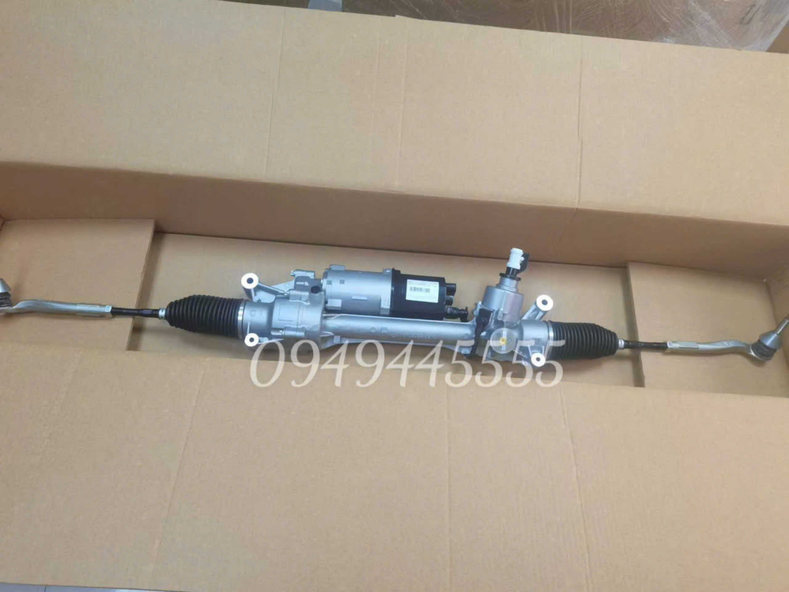 THƯỚC LÁI MERCEDES E180 ĐỜI 2021  A2134604802  A 213 460 48 02