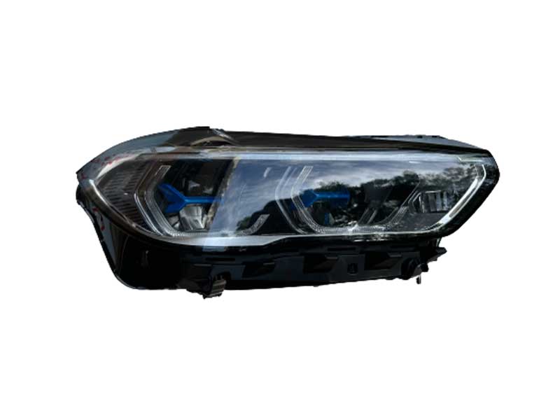 Đèn pha trái phải BMW X5,X6 2021 63119850426.  63119850425